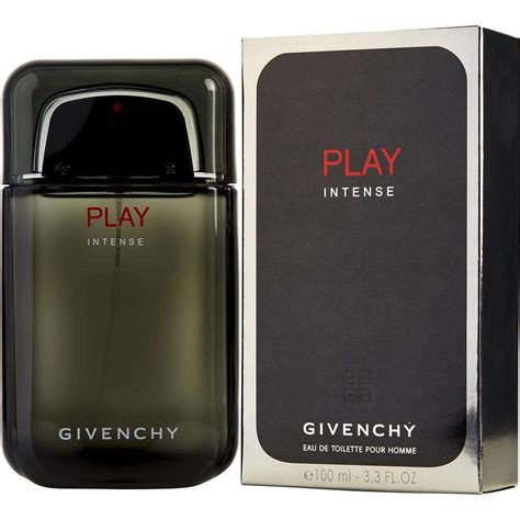 givenchy play müller|Givenchy cologne 2008.